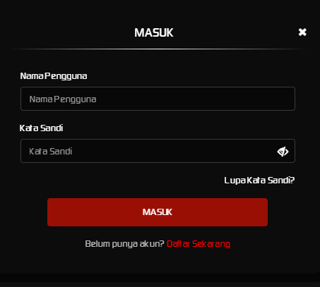 image login maco32
